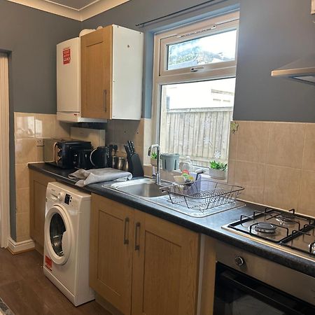 Amazing Ground Floor One Bedroom Apartment Forest Road London Kültér fotó