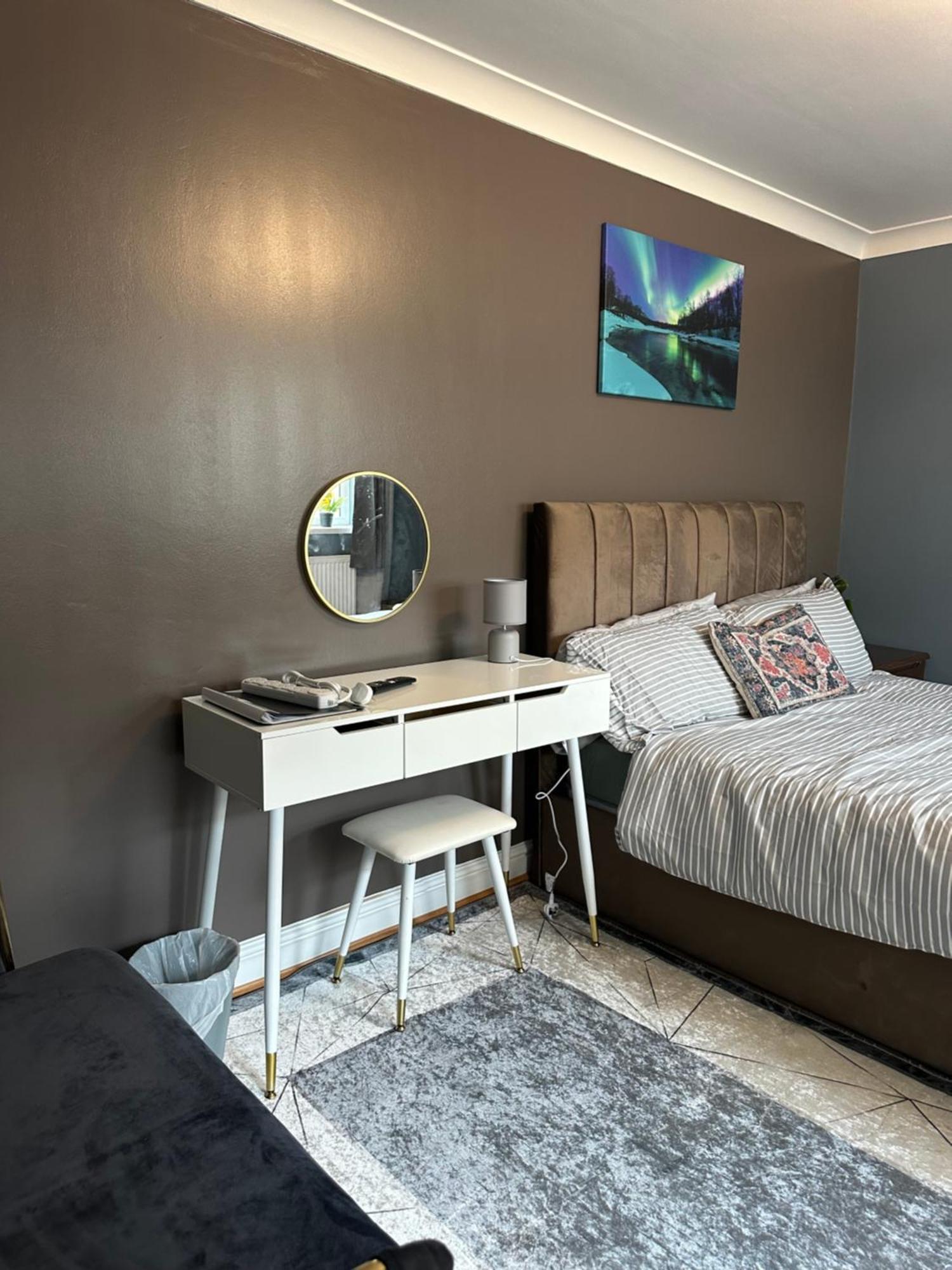 Amazing Ground Floor One Bedroom Apartment Forest Road London Kültér fotó