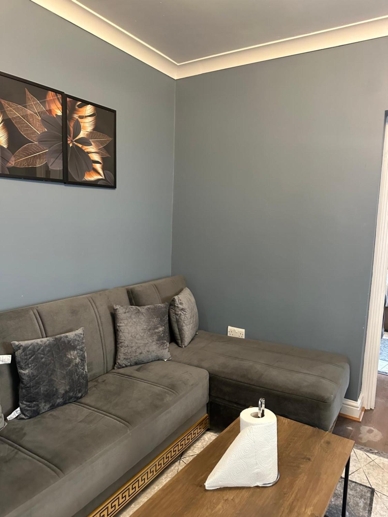 Amazing Ground Floor One Bedroom Apartment Forest Road London Kültér fotó