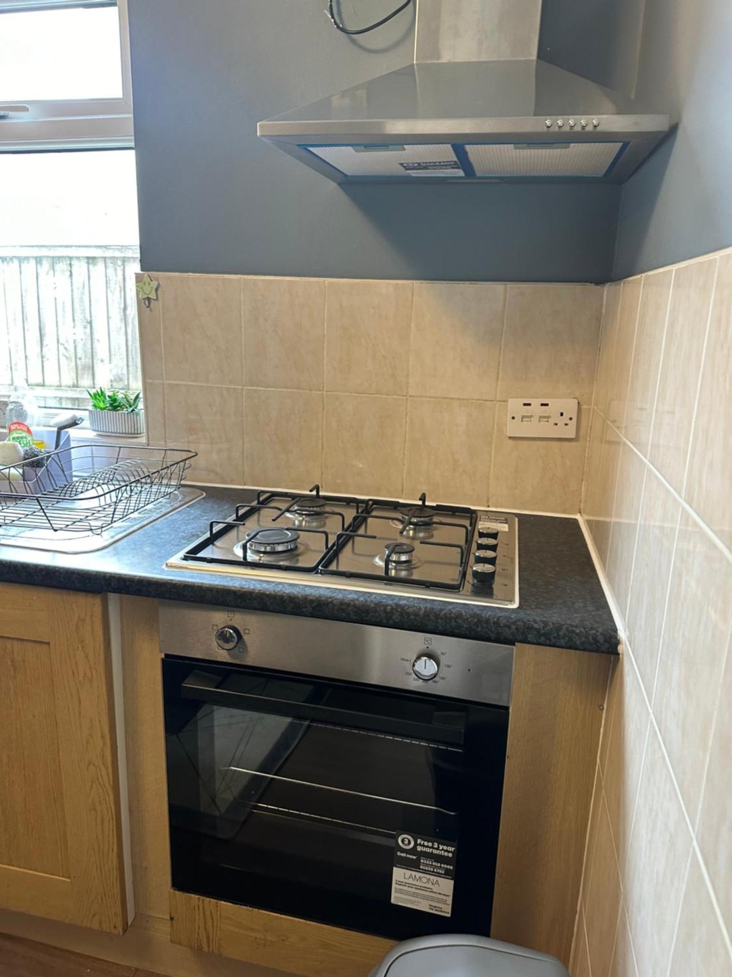 Amazing Ground Floor One Bedroom Apartment Forest Road London Kültér fotó