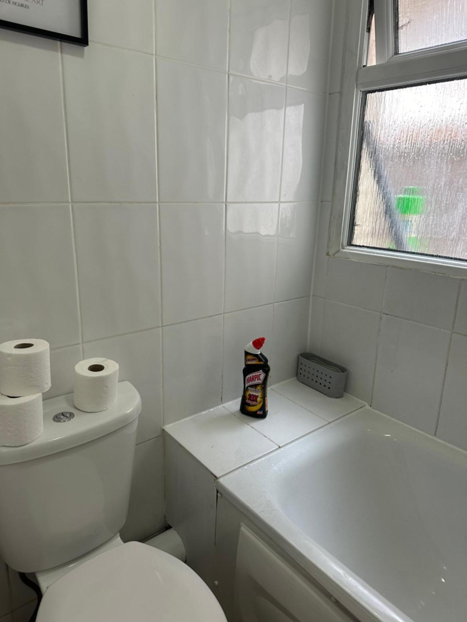 Amazing Ground Floor One Bedroom Apartment Forest Road London Kültér fotó