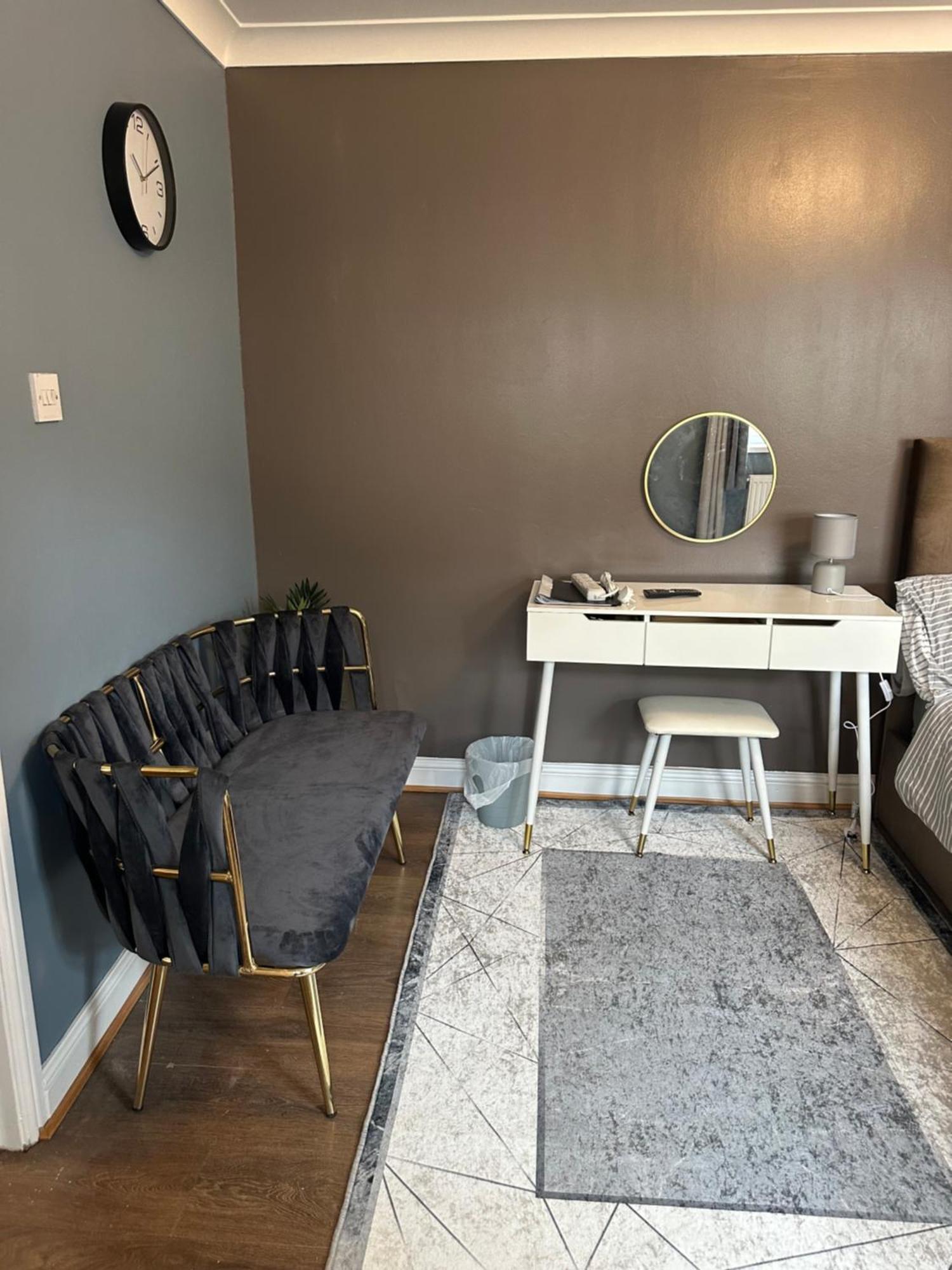 Amazing Ground Floor One Bedroom Apartment Forest Road London Kültér fotó